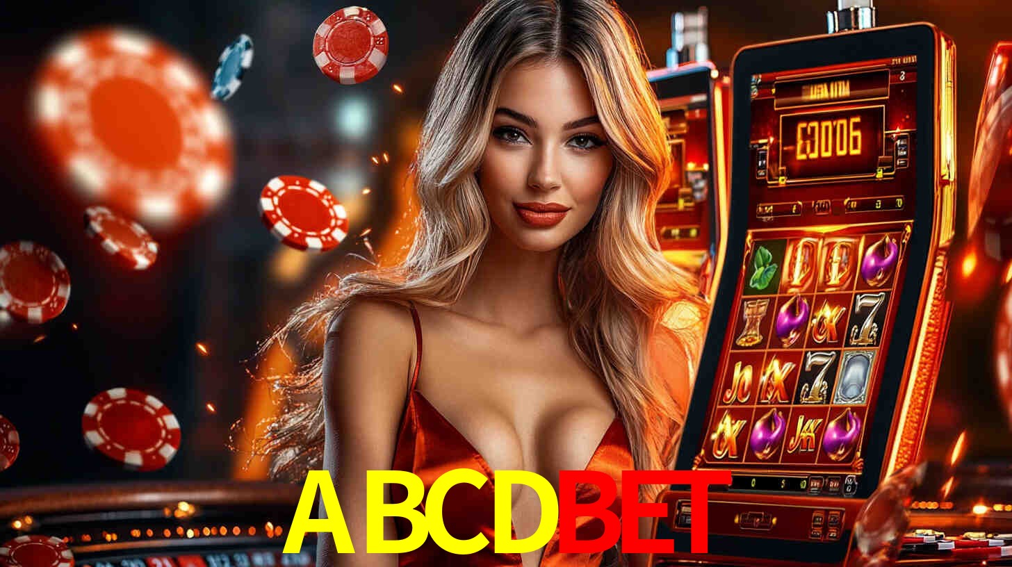 ABCDBET - Cassino On-line Ganhos Sem Limites - ABCDBET.COM