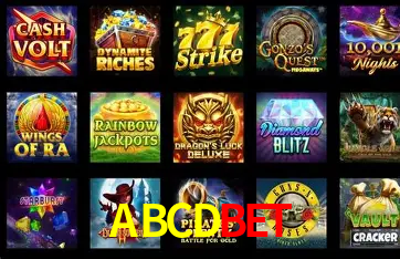 Desvendando o Mundo dos Jogos Virtuais na ABCDBET