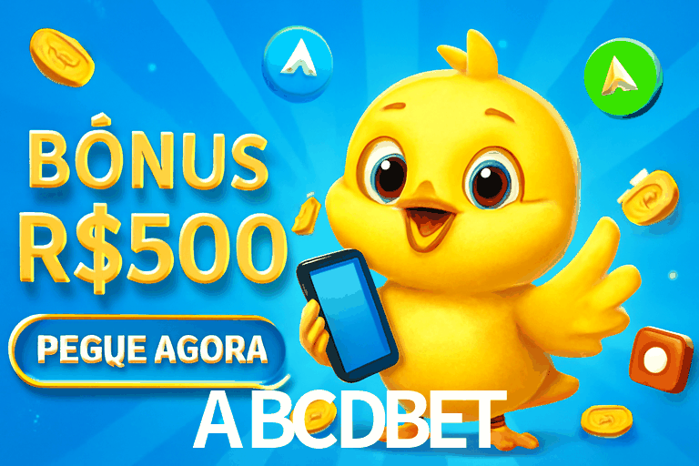 Desvendando o Mundo dos Jogos Virtuais na ABCDBET