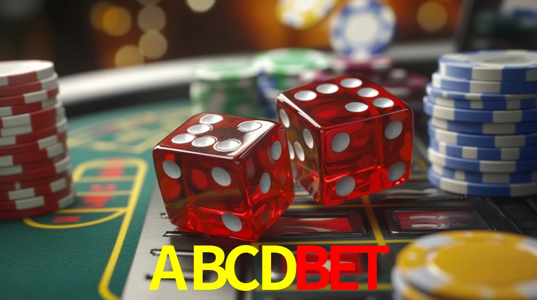 APP oficial da ABCDBET para mobile