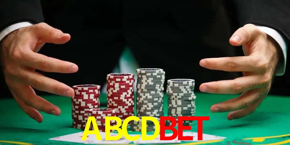 Promoção Relâmpago ABCDBET