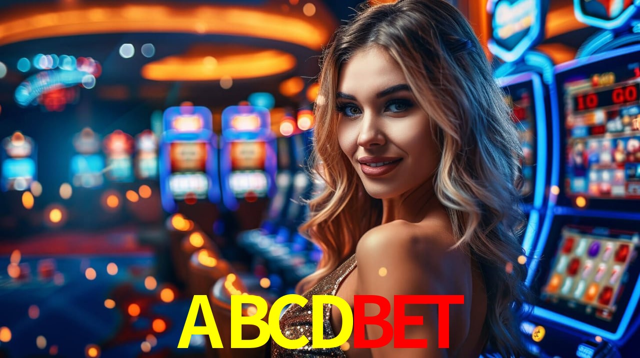 Casino Ao Vivo ABCDBET