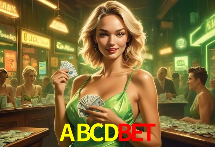 Interface do App ABCDBET