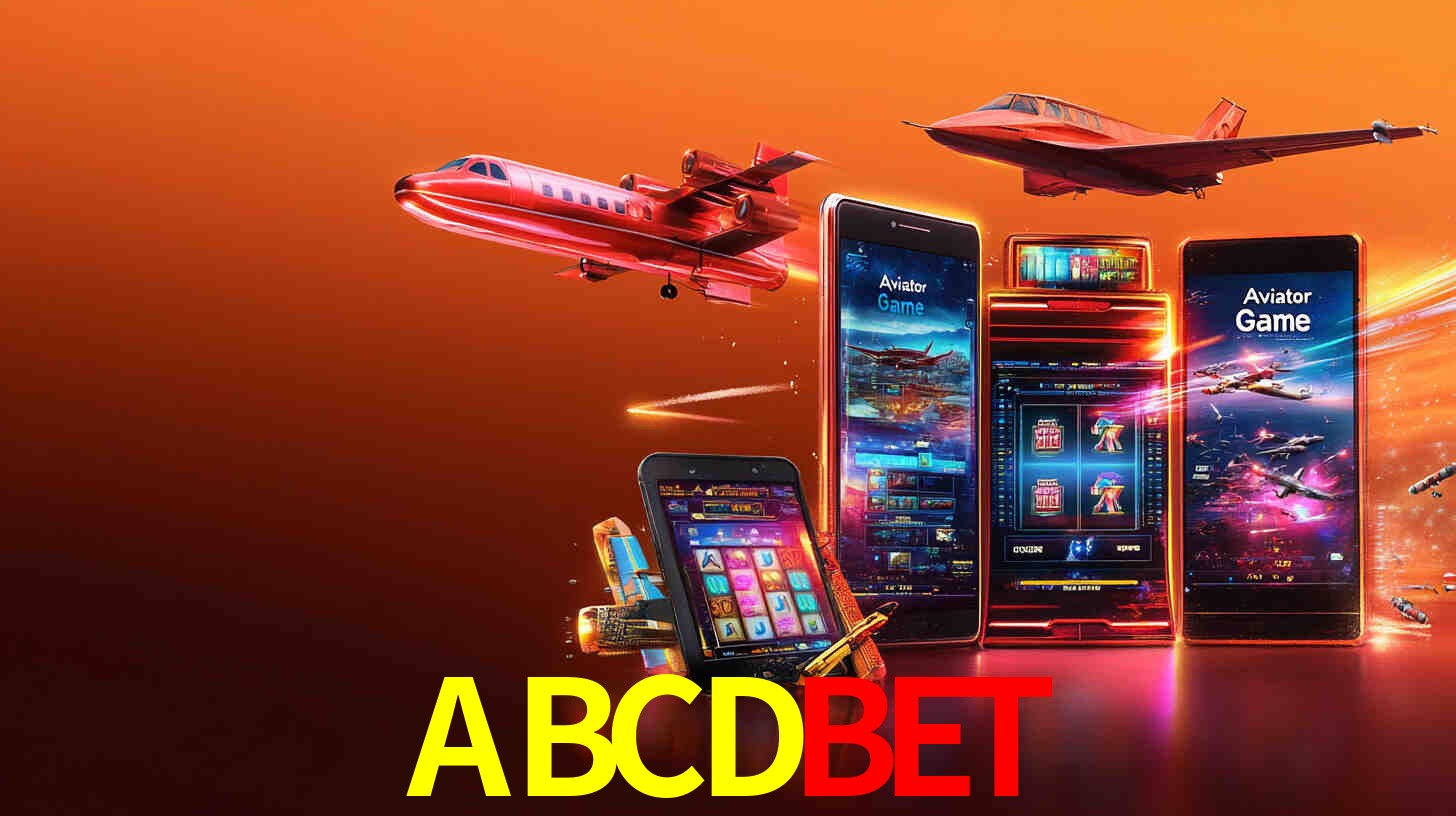 Jogo Aviator ABCDBET