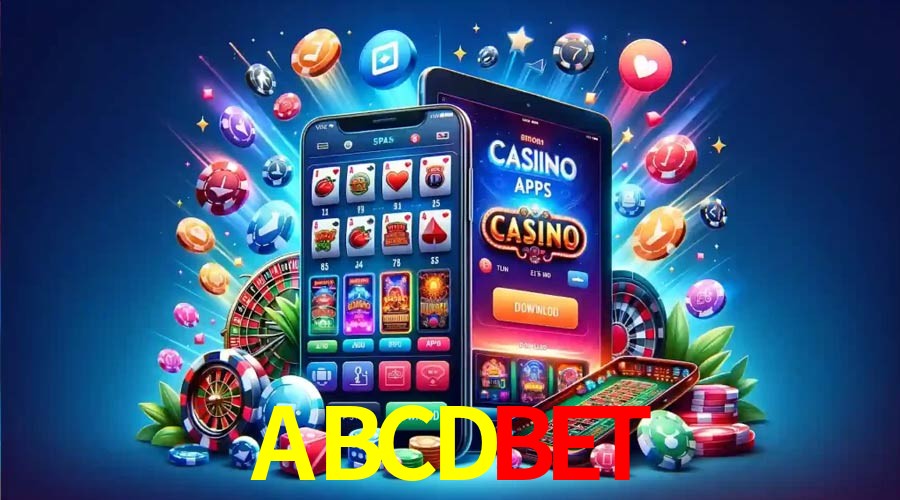 Descubra a Magia dos Jogos de Arcade no ABCDBET