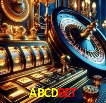 Provedores de Jogos ABCDBET