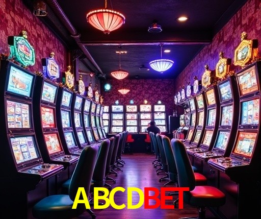 Sistemas de Segurança ABCDBET