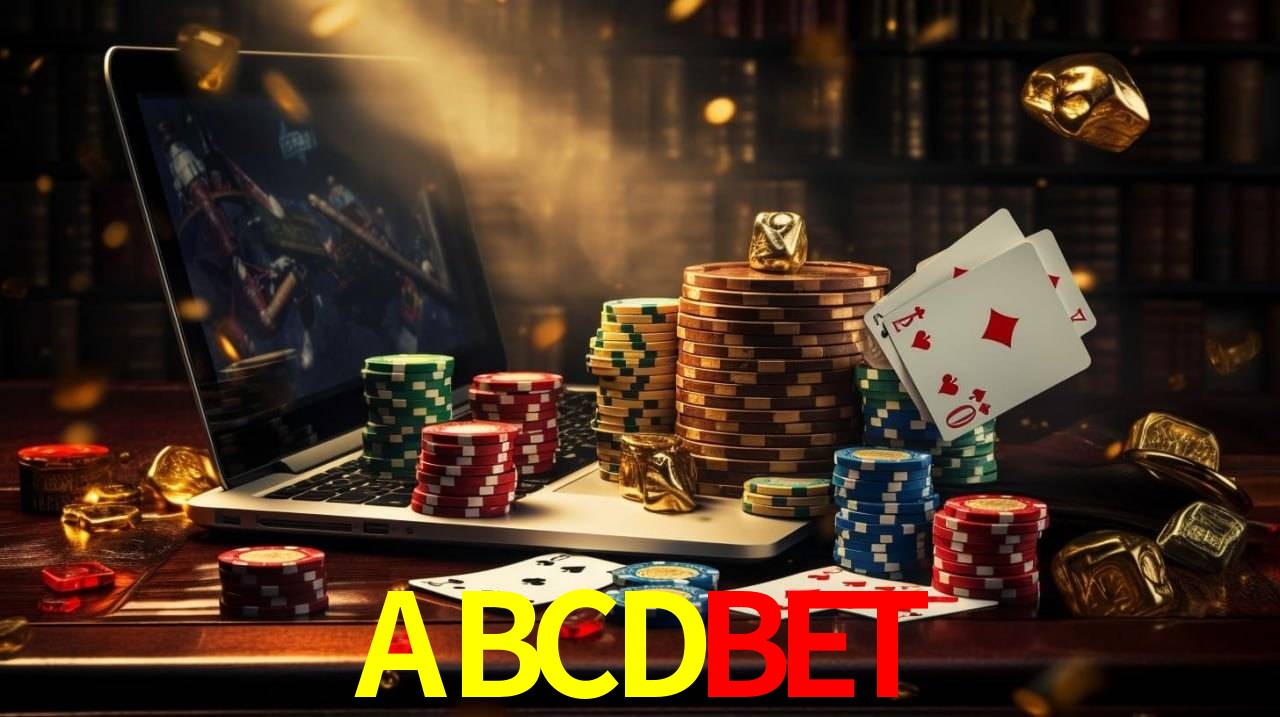 Jogos de Slot ABCDBET
