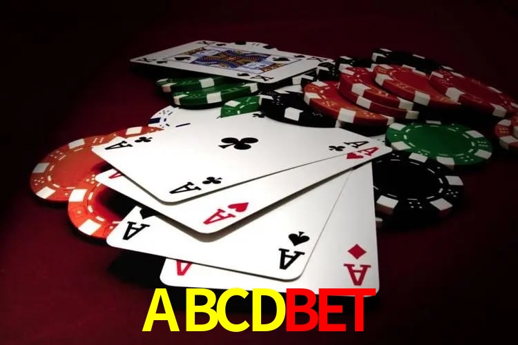 Avaliações dos Jogadores ABCDBET