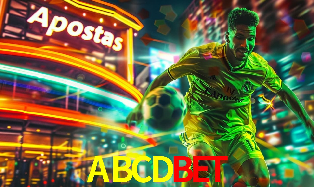 Promoção Relâmpago ABCDBET