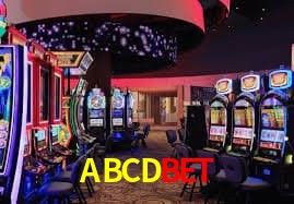 Benefícios da Conta ABCDBET