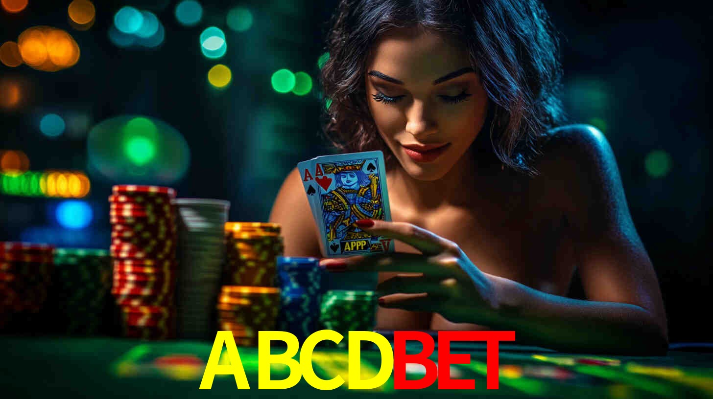 Apostas de Futebol ABCDBET