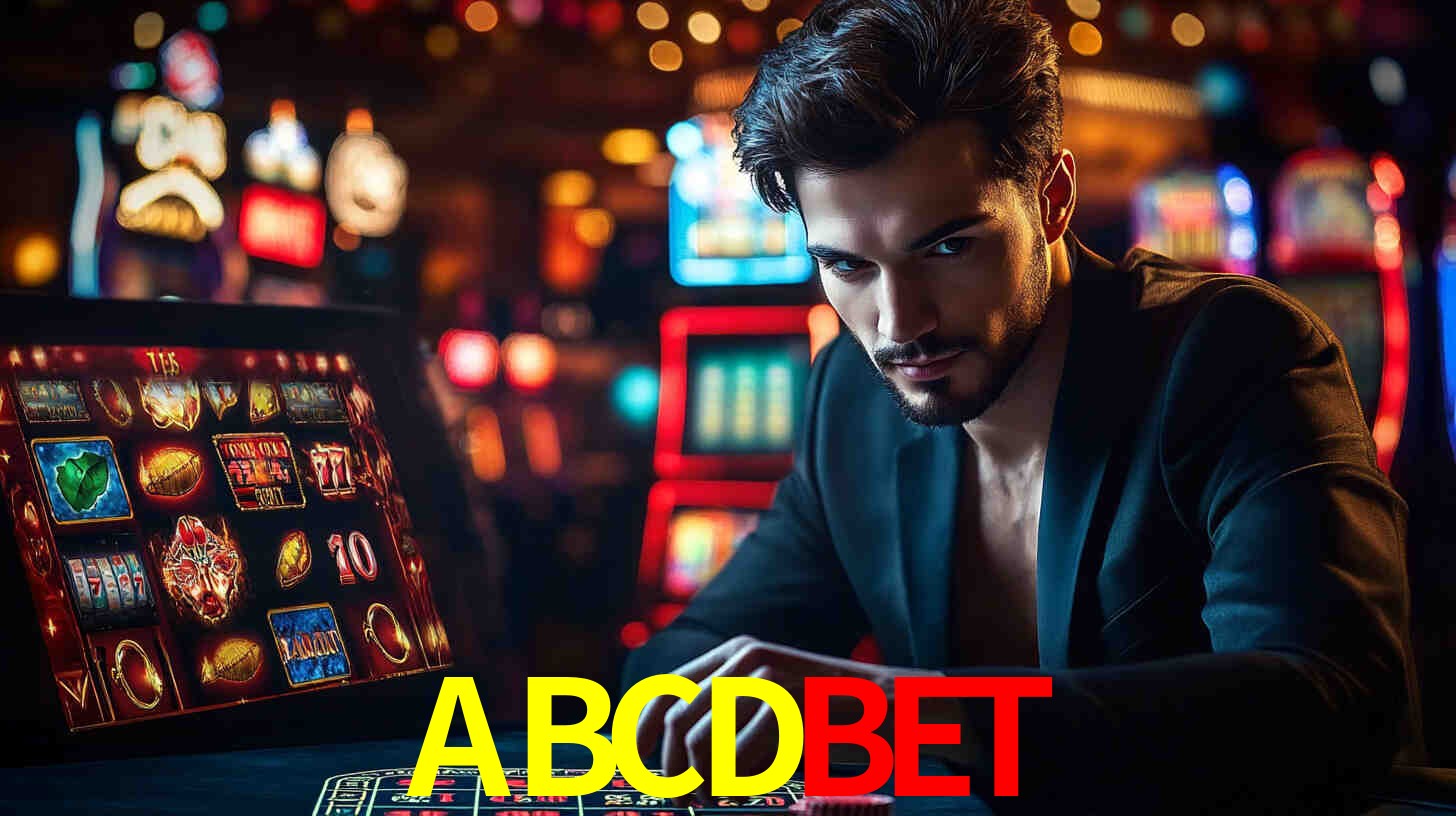 ABCD BET vip