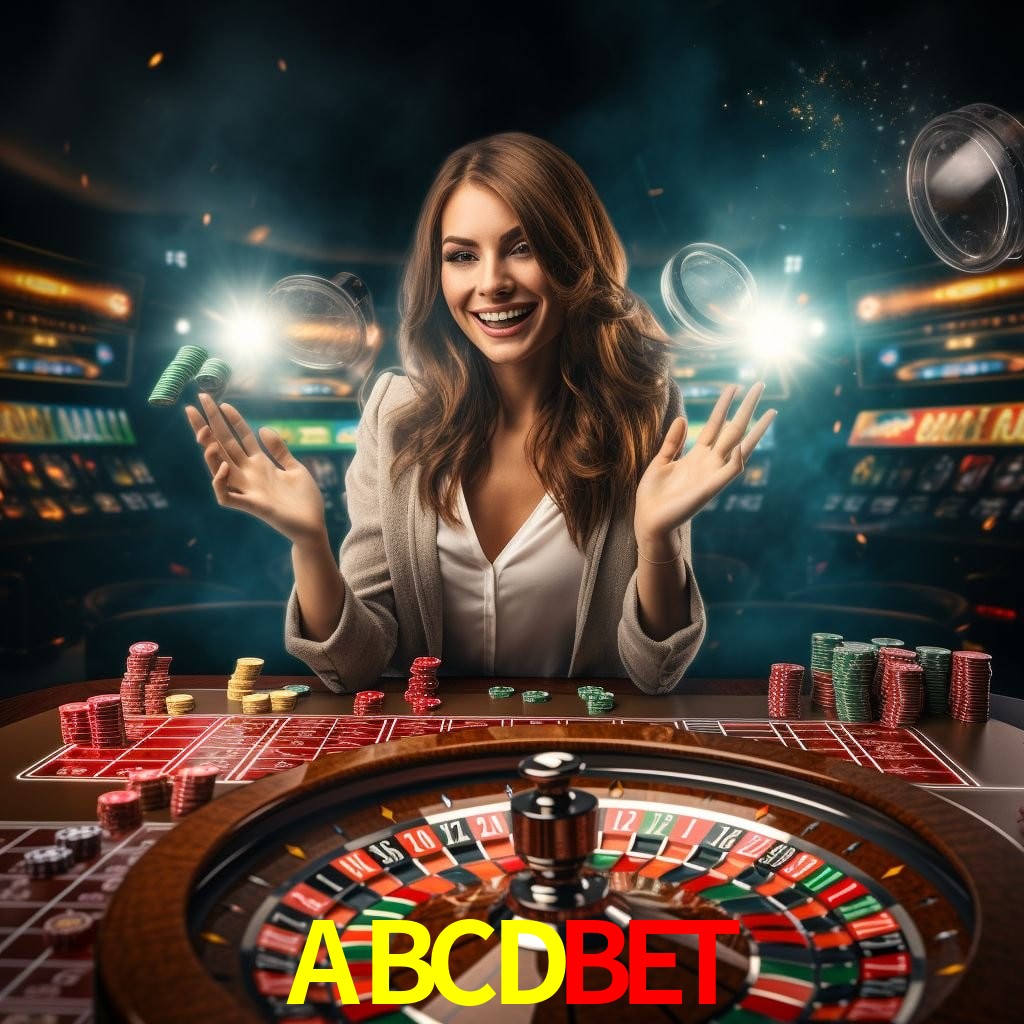 ABCD BET vip
