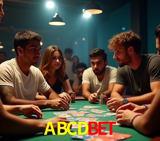 Tecnologia da Plataforma ABCDBET