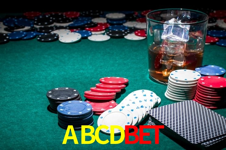 Casino Ao Vivo ABCDBET
