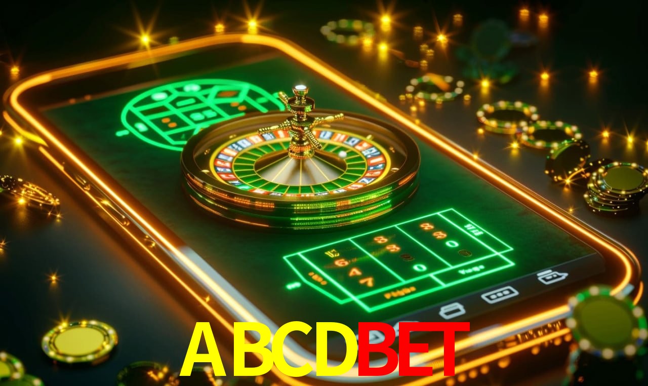 Jogos de Slot ABCDBET