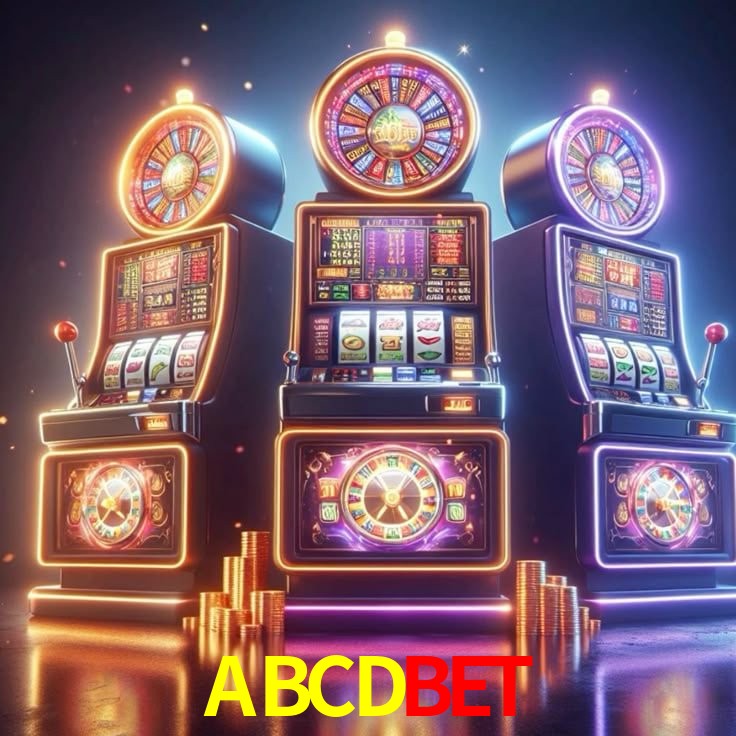 ABCDBET: Jogos de Caça-Níqueis-Altas Recompensas, Roleta-Velocidade, Blackjack-Desafios Máximos
