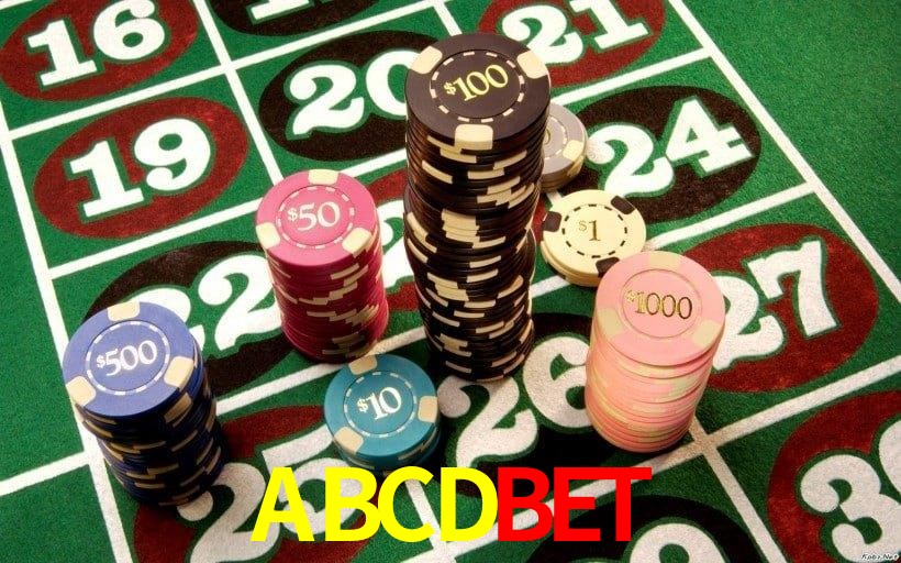Casino Ao Vivo ABCDBET
