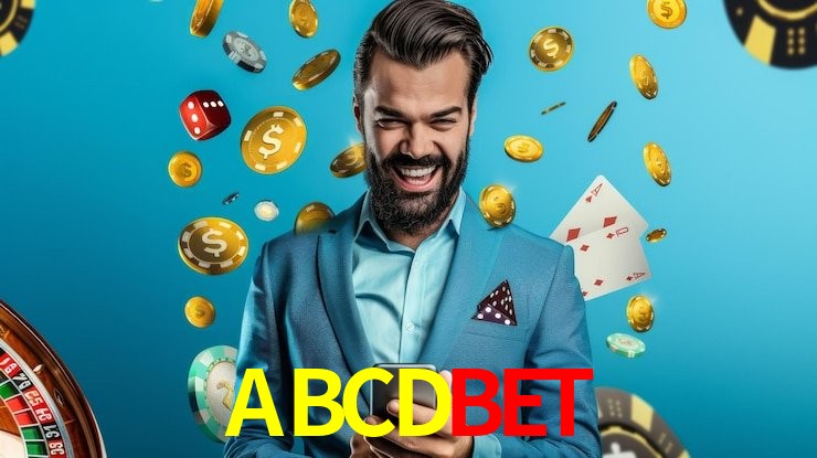 Mesa de Blackjack ABCDBET