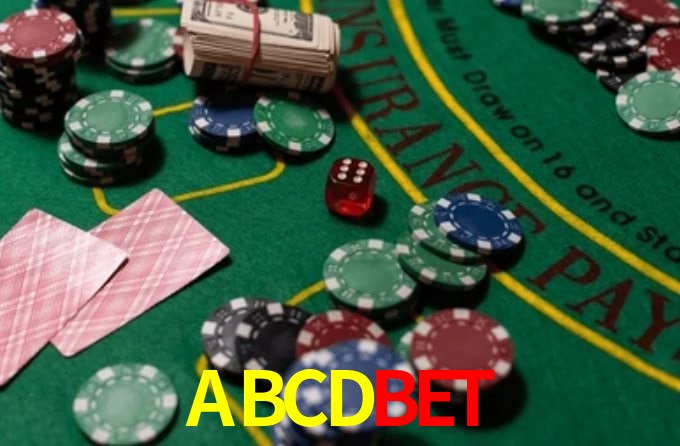 ABCDBET