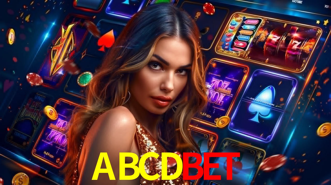Mesa de Roleta ABCDBET