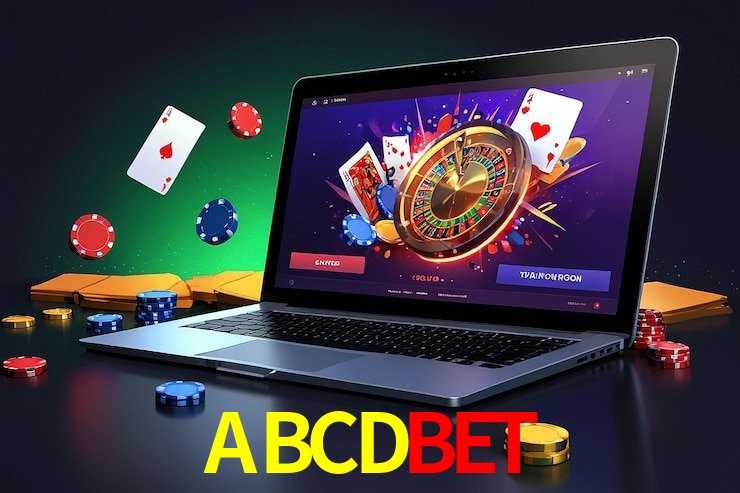 Provedores de Jogos ABCDBET
